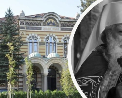 КОЙ ЩЕ Е НОВИЯТ ПАТРИАРХ? Двама фаворити за трона на Неофит!