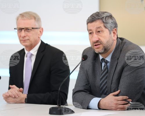 Христо Иванов: Случващото се в момента е излишно