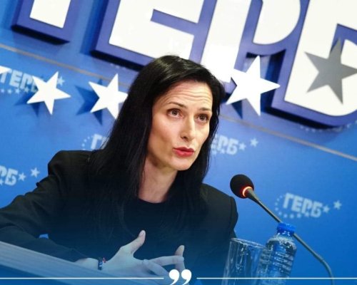 Избори или сглобка: Ултиматумът на Мария Габриел изтича днес в 12.00 часа