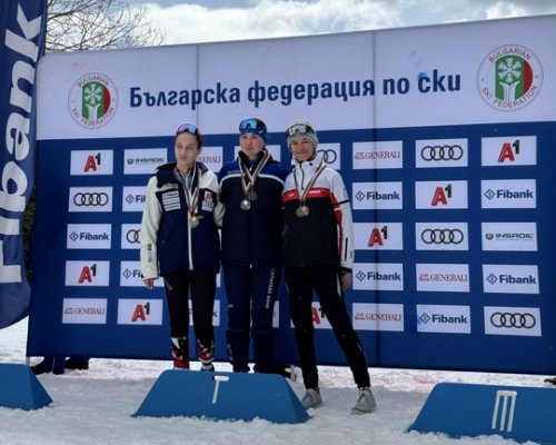 Успешен сезон за бегачите от СК Банско
