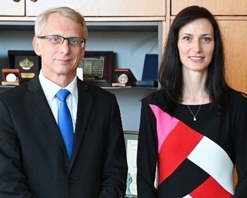 ГЕРБ и ПП-ДБ се разбраха, вижте кои ще са министрите