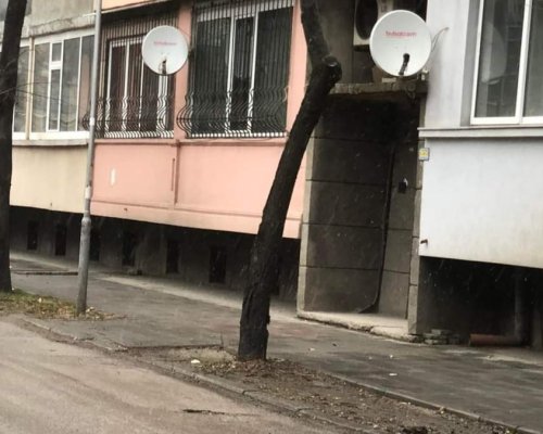 Стартира мащабен ремонт на четири улици в Благоевград