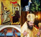 Благовещение в Разлог: Храмов празник на една от най-красивите църкви в България