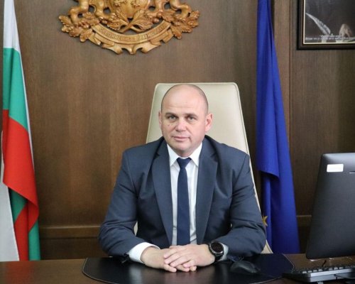 Кметът на Банско с поздравителен адрес по повод деня на социалния работник