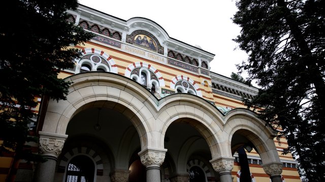 Светият Синод избра Врачанския митрополит Григорий за временен патриарх