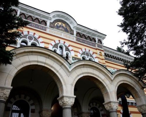Светият Синод избра Врачанския митрополит Григорий за временен патриарх