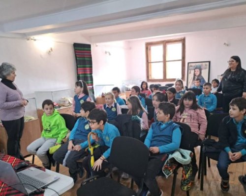 Стартираха инициативите на Национален парк Рила по повод Световния ден на водата