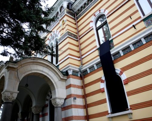 Св. Синод реши: Избират новия патриарх на 30 юни