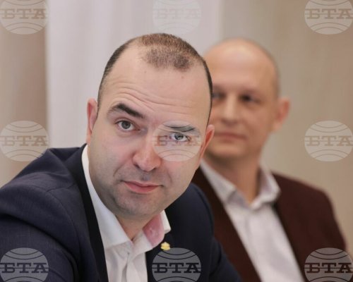 Кметът на Кюстендил Огнян Атанасов: Важно е да има добросъседство между България и Република Северна Македония