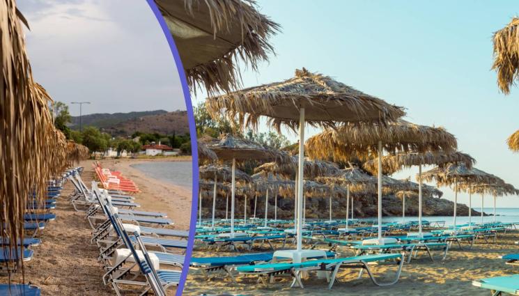 Нови правила по плажовете в Гърция, който не ги спазва олеква с 60 000 евро!
