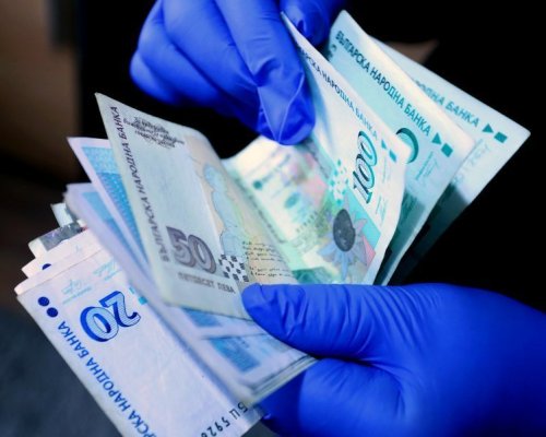1000 лева глоба за данъчни, които тормозят изрядни данъкоплатци
