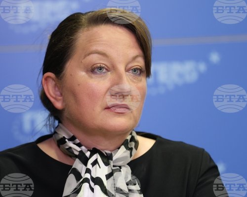 Сачева: От самото начало ПП-ДБ работи по това Мария Габриел и ротацията да бъдат саботирани