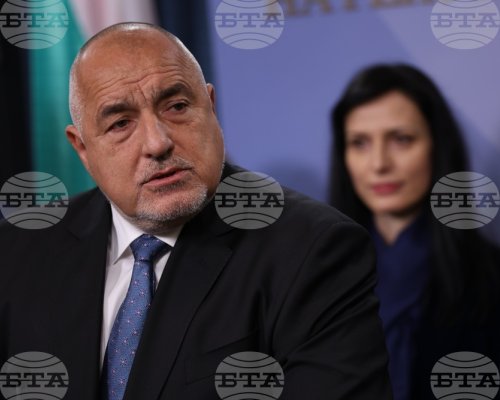 Борисов: Вместо ПП-ДБ да се извинят, отидоха още по-далече