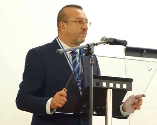 Разследват внезапната смърт на преподавателя в ЮЗУ проф. Марио Митов