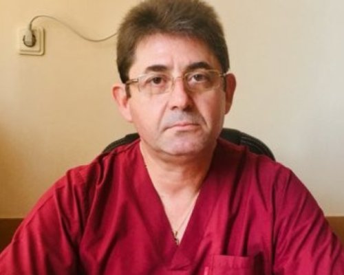 Болницата в Благоевград разработва дигитална платформа за прогноза на епидемии