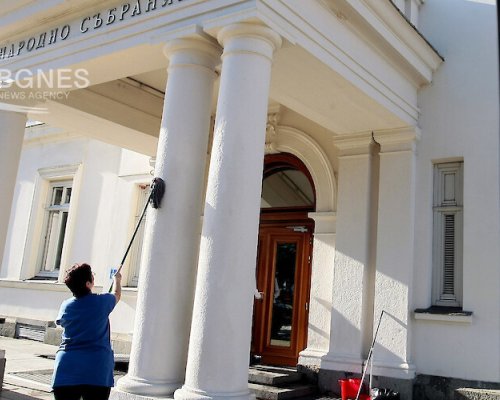 МИНИСТЪР ЛИ СЪМ?: Създадоха шеговит сайт за проверка дали не сме попаднали в правителството