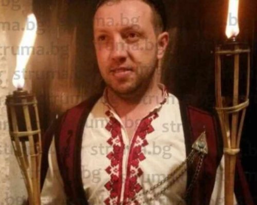 Уволнен заради отказ да се тества за Ковид танцьор на ансамбъл  Пирин  осъди община Благоевград