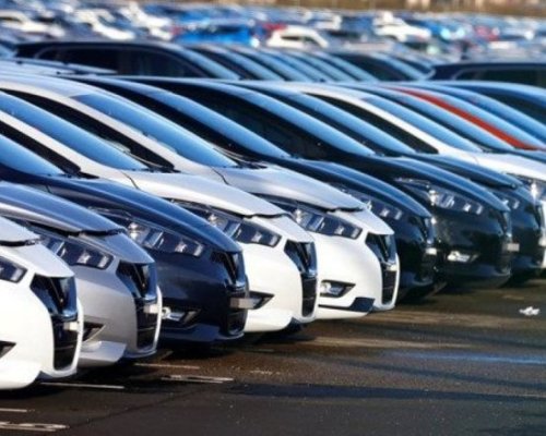 Бедна България е лидер в ЕС по продажби на нови коли