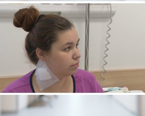 Не откриха нарушения по случая с родилката от Сандански с тежки усложнения след секцио