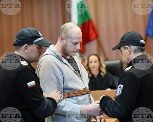 Окръжният съд в Пловдив остави в ареста Рангел Бизюрев, обвинен в убийството на Димитър от Цалапица