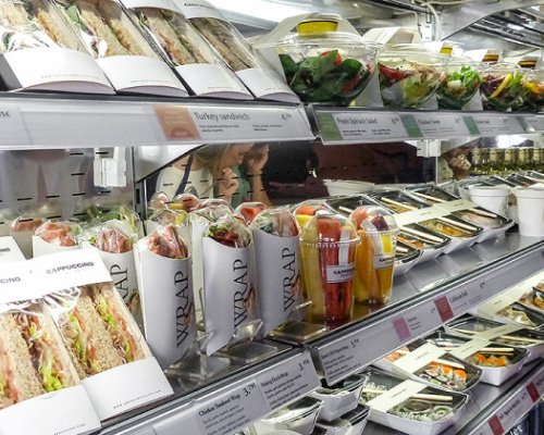 Ултрапреработените храни-взрив за здравето ни