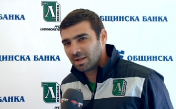 Владо Стоянов опериран успешно в  Софиямед”
