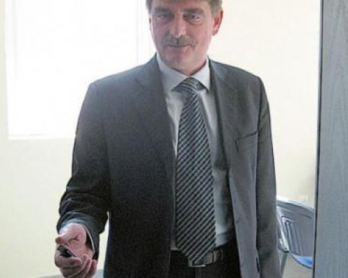 ТЪЖНА ВЕСТ: Почина бившият областен управител на Благоевград Антон Бръчков