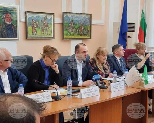 Дискусия за Бранд Кюстендил  обсъжда възможности за балнео, културно-исторически и ски туризъм в региона