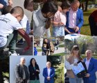 С много забавления и игри община Сандански отбеляза 22 март-Световния ден на водата!