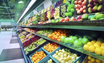 Русия забрани вноса на земеделски продукти от България