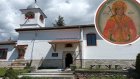 Църква в Сатовча пази мощите на петима светци