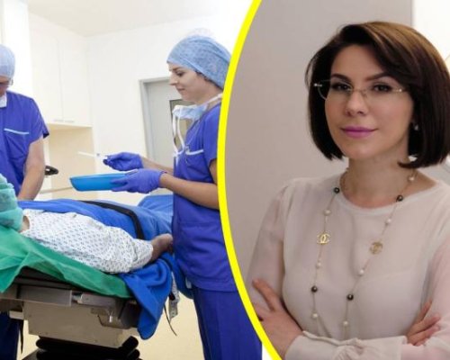 Помпането на гърди вече не е на мода! Д-р Снежана Атанасова: Всяка седмица някой моли за помощ след операция