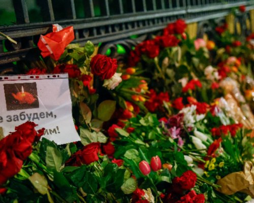 Двама от атентаторите в Москва са били убити. Ден на траур в Русия