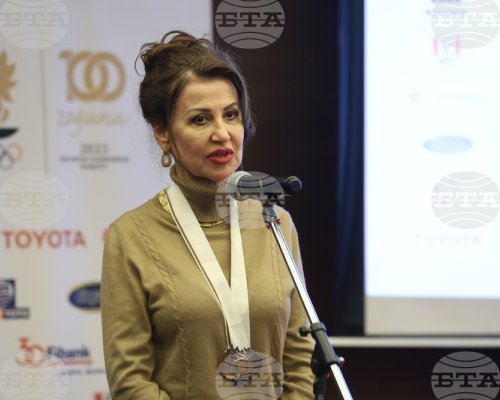 Първи думи на Илиана Раева за петото място на ансамбъла в Атина: Когато правиш съчетание за златен олимпийски медал е така
