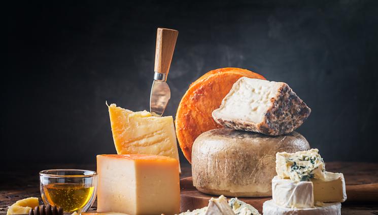 Прочутото френско сирене е под заплаха