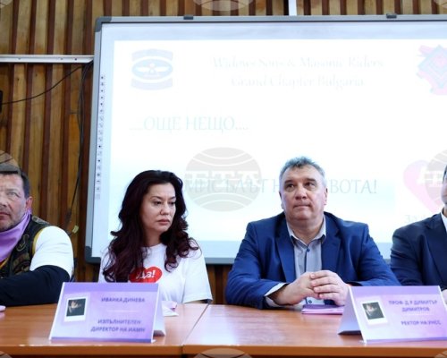 Изпълнителният директор на ИА  Медицински надзор” призова всяка жена да замрази яйцеклетка