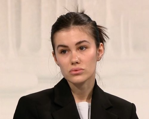 Дъщерята на Нотариуса-Мария: Получих заплаха, че аз съм следващата