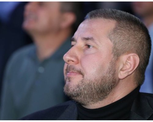 Никола Николов: Денков излезе по БНТ да се моли на ГЕРБ да гласуваме ротация само на него и Габриел