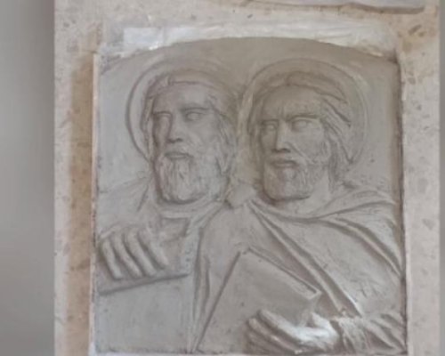 Българи в Испания издигат паметник на Кирил и Методий