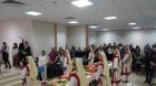 Филологическият факултет в ЮЗУ представи Традиции около българската трапеза