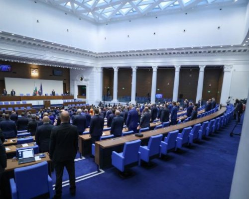 Кой може да стане служебен премиер след промените в Конституцията