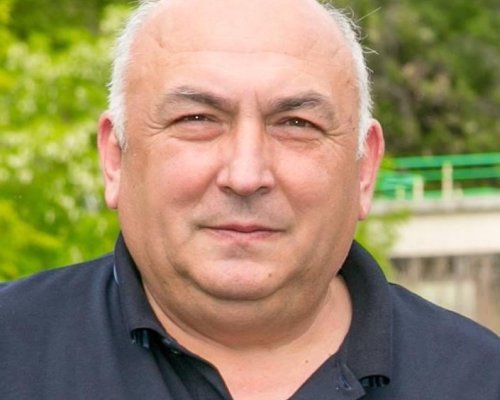 ТЪЖНА ВЕСТ! Почина бившият началник на Икономическа полиция в Сандански Андон Булакиев