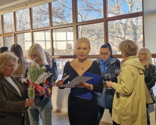Сдружение  Съзнание  ще развива културата и изкуството в Благоевград