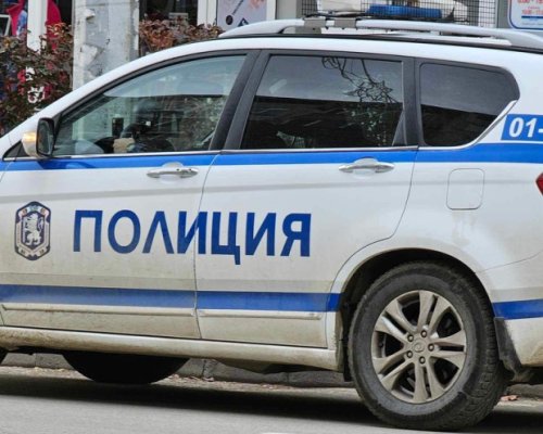 Мъж е открит мъртъв в дома си в село Беласица