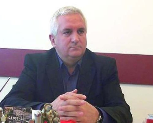 Кметът на община Сатовча Арбен Мименов издаде заповед за забрана свободно пашуване на територията на общината