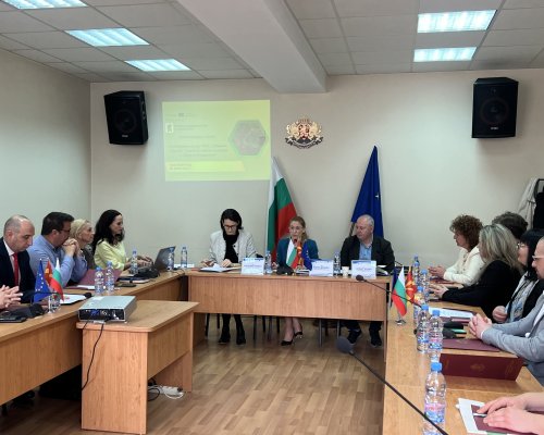 Стартира изпълнението на проекта за новото ГКПП-Клепало, ще струва 11 млн.евро