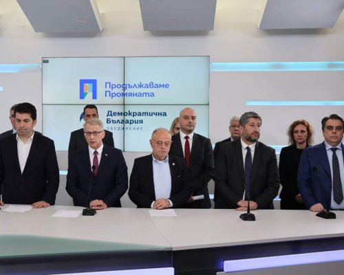Валерия Велева: Киро, Асен и Наско тепърва ще разбират какво загубиха днес