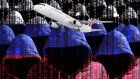 КАКВО СЕ СЛУЧВА?! Самолетите в Европа масово останаха без GPS, обвиниха Русия