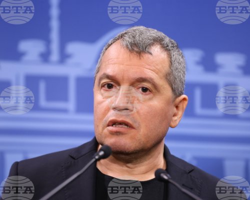 Тошко Йорданов: Третият мандат и да дойде при нас, отиваме на избори