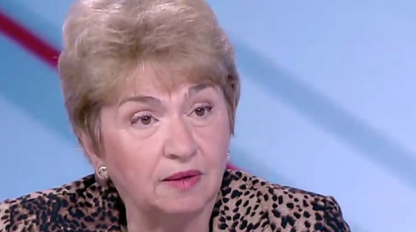 Плугчиева: Поведението на Денков граничи с родоотстъпничество, ПП-ДБ са без морал и достойнство